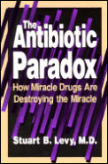 The Antibiotic Paradox: How Miracle Drugs Are Destroying the Miracle