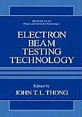 Electron Beam Testing Technology