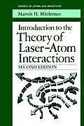 Introduction to the Theory of Laser-Atom Interactions