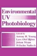 Environmental UV Photobiology