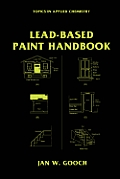 Lead-Based Paint Handbook