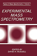 Experimental Mass Spectrometry