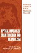 Optical Imaging of Brain Function and Metabolism