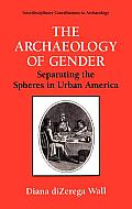 Archaeology Of Gender Separating The Sph