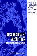 Anca-Associated Vasculitides: Immunological and Clinical Aspects
