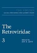 The Retroviridae Volume 3