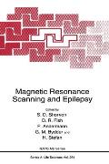 Magnetic Resonance Scanning and Epilepsy