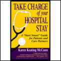 Take Charge Of Your Hospital Stay