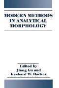 Modern Methods in Analytical Morphology