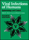 Viral Infections of Humans Epidemiology & Control