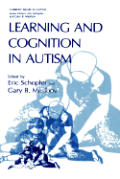 Learning and Cognition in Autism