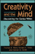 Creativity and the Mind: Discovering the Genius Within