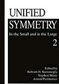 Unified Symmetry 2