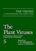 The Plant Viruses: Polyhedral Virions and Bipartite RNA Genomes