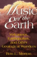 Music Of The Earth Volcanoes Earthquakes