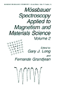 M?ssbauer Spectroscopy Applied to Magnetism and Materials Science