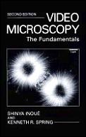 Video Microscopy: The Fundamentals