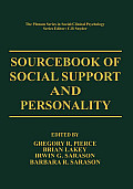 Sourcebook of Social Support and Personality