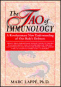 Tao Of Immunology A Revolutionary New Un