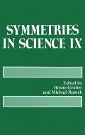 Symmetries in Science IX