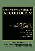 The Consequences of Alcoholism: Medical, Neuropsychiatric, Economic, Cross-Cultural
