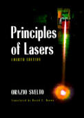 Principles of Lasers