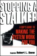 Stopping A Stalker