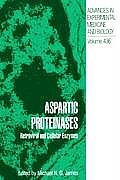 Aspartic Proteinases: Retroviral and Cellular Enzymes