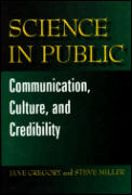 Science In Public Communication Culture