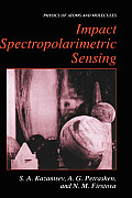Impact Spectropolarimetric Sensing