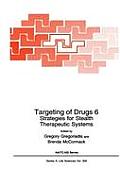 Targeting of Drugs 6: Strategies for Stealth Therapeutic Systems