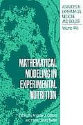 Mathematical Modeling in Experimental Nutrition
