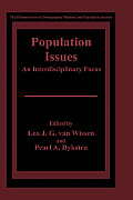 Population Issues: An Interdisciplinary Focus