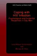 Coping with HIV Infection: Psychological and Existential Responses in Gay Men