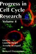 Progress in Cell Cycle Research: Volume 4