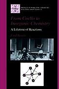 From Coello to Inorganic Chemistry: A Lifetime of Reactions