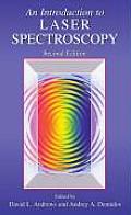 An Introduction to Laser Spectroscopy: Second Edition