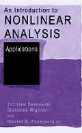 An Introduction to Nonlinear Analysis: Applications