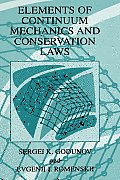 Elements of Continuum Mechanics and Conservation Laws
