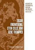 Tissue Engineering, Stem Cells, and Gene Therapies: Proceedings of Biomed 2002-The 9th International Symposium on Biomedical Science and Technology, H