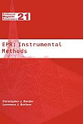 Epr: Instrumental Methods