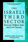 The Israeli Third Sector: Between Welfare State and Civil Society