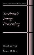 Stochastic Image Processing