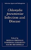 Chlamydia Pneumoniae: Infection and Disease