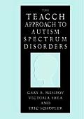 The Teacch Approach to Autism Spectrum Disorders