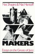 Jazz Makers Essays On The Greats Of Jazz