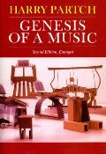 Genesis Of A Music Second Edition