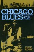 Chicago Blues The City & The Music