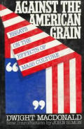 Against the American Grain