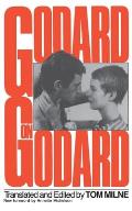 Godard On Godard Critical Writings By